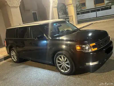 فورد فلكس 2013 index