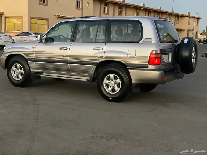 جكسار 99 فتحه دفلوك 6