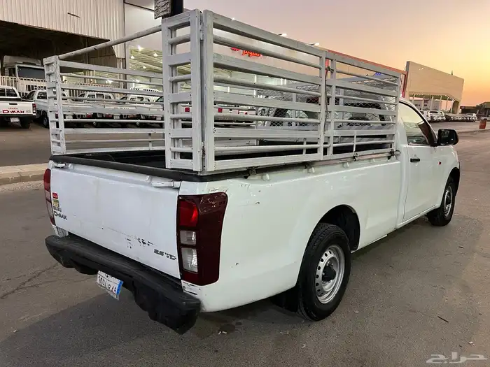 ايسوزو غماره 2015 6