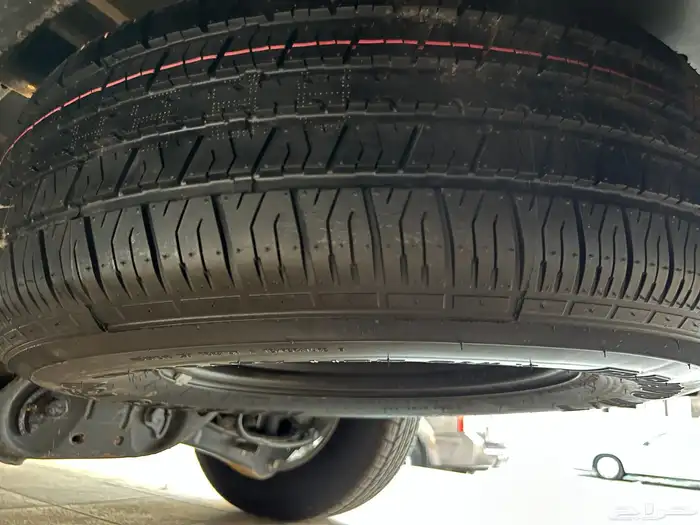 شفرولية تاهو 2023 شبه الجديد 34