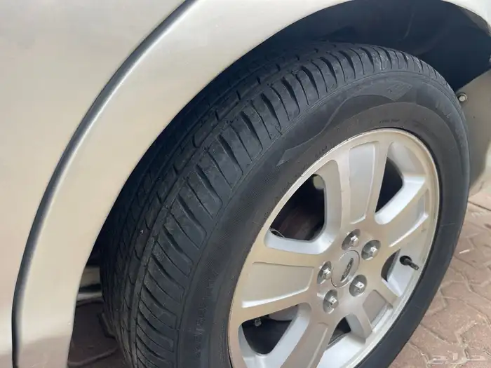 فورد كراون فكتوريا 2012 سعودي 8