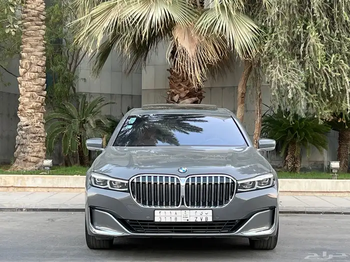 بي ام ..730..2020..(ممشى55..الف) 15