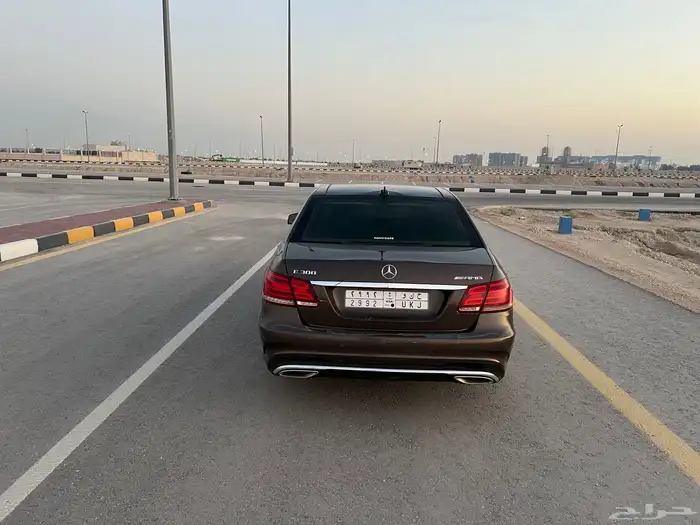 مرسيدس 2016 وكاله 3