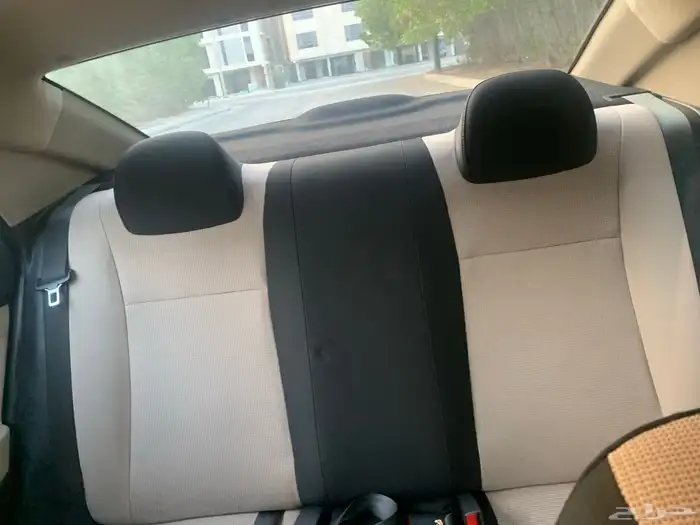 سيارة اكسينت 2023 للبيع 9