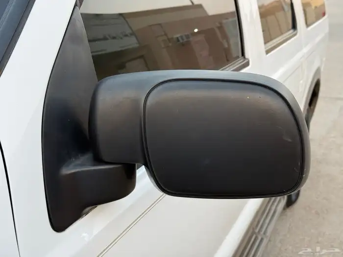 فورداكسكيرجن 2001  نظيف جدا 52