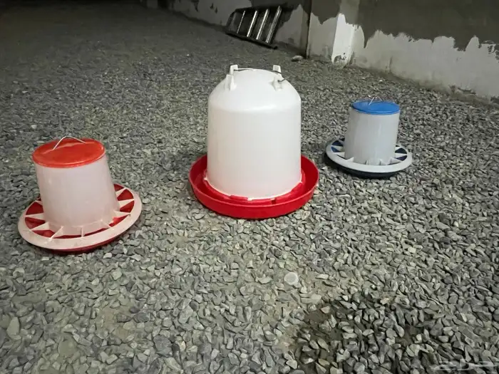 سقايات موية ومعلف 0