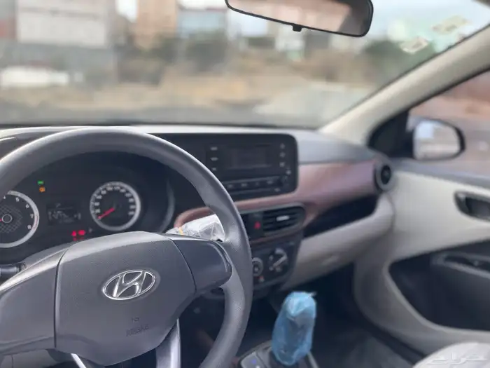 هيونداي آي تن 2022 - 43