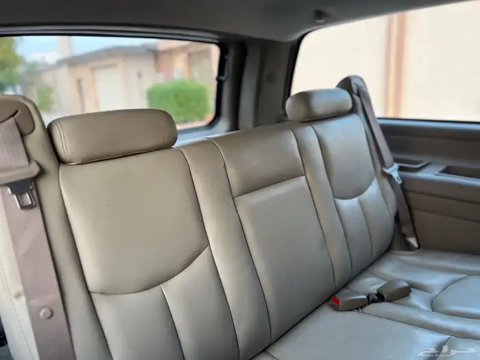 جمس سوبربان 2005 فل نظيف جدا 26