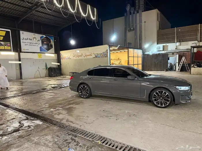 بي ام دبليو 2020 فل كامل 3