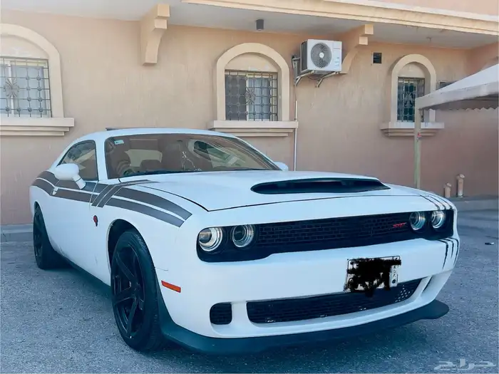 تشالنجير نظيف 2