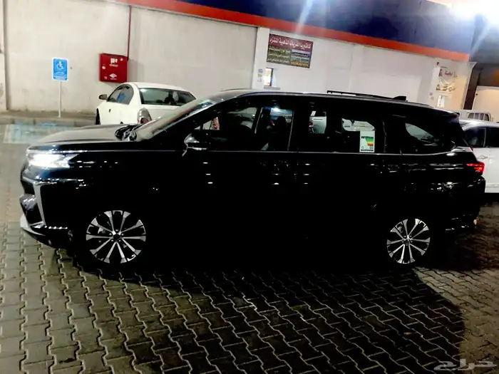 تويوتا فيلوز 2024 0