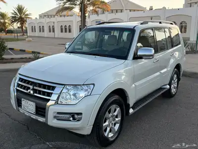 باجيرو 2018 فل كامل وكالة index