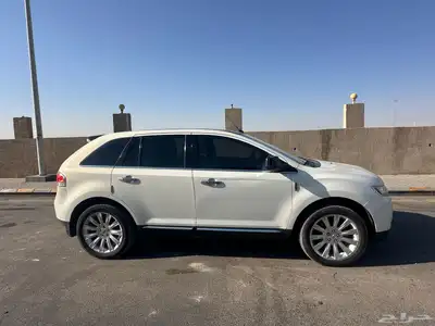 لينكولن MKX فل الفل 2013 index