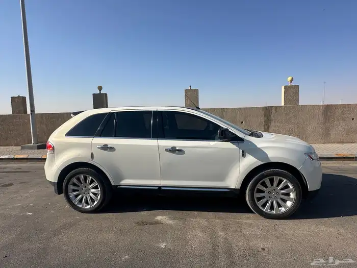 لينكولن MKX فل الفل 2013 5