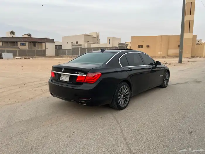 بي ام دبليو 2011 4