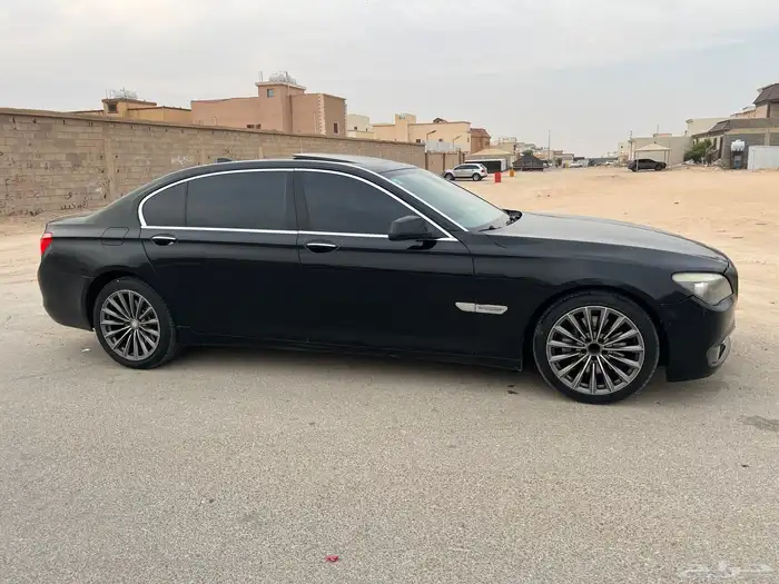 بي ام دبليو 2011 3