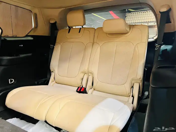 جراند شيروكي 2021 فل كامل لمتد ( بحاله ممتازه) 17