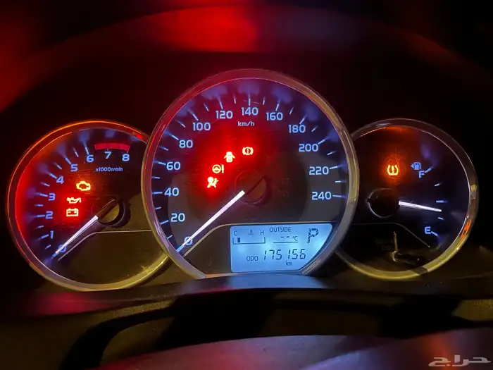 كورولا 2018 ستاندر للبيع 5