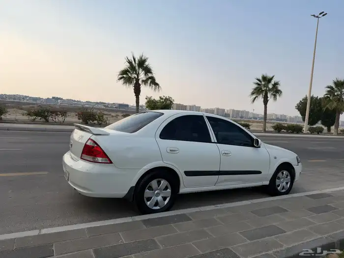 صني نيسان 2013 الشكل القديم 0