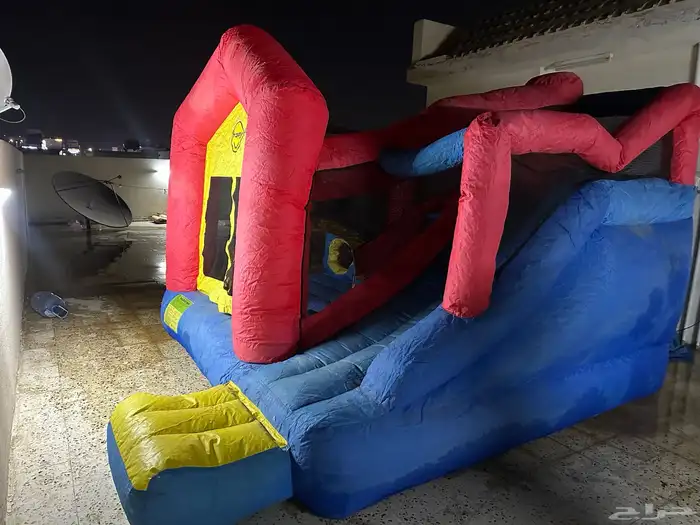 لعبه أطفال صغيره 4