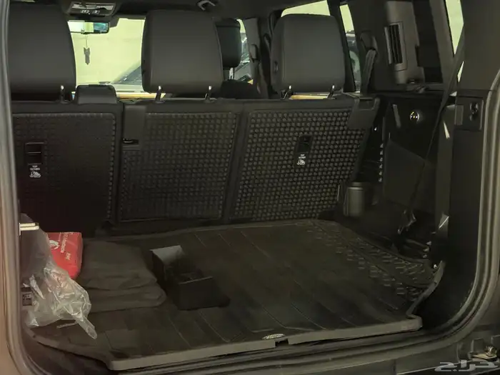 لاندروفر Defender 110 X موديل 2023م (وارد الناغي) 18