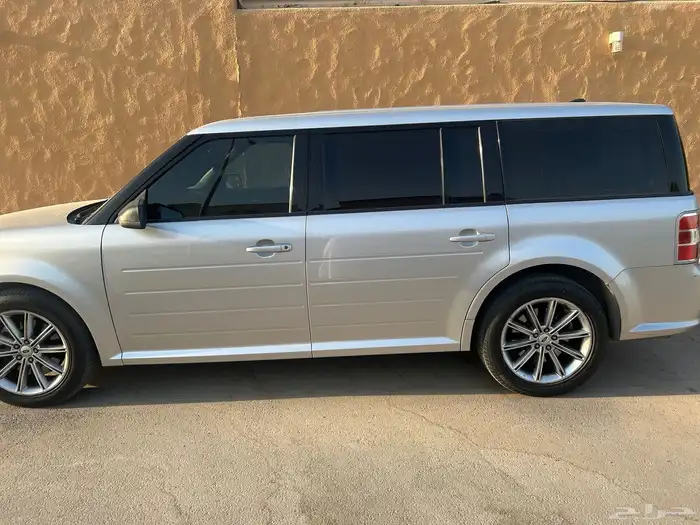 Ford Flex 2013 فورد فليكس 1