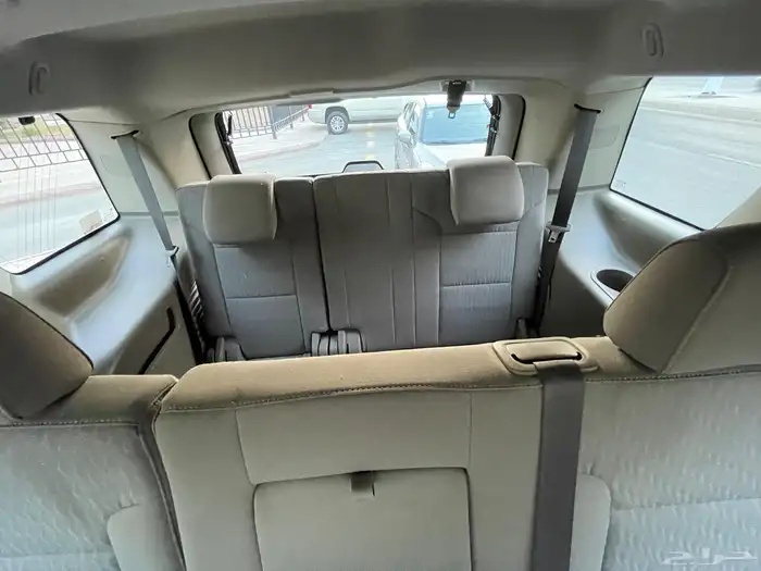 شفروليه تاهو 2019 نص فل سعودي دبل 23