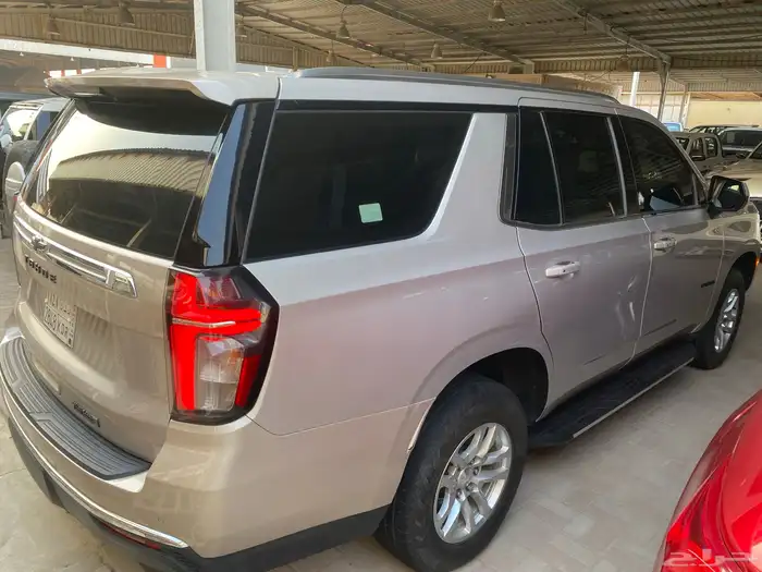 للبيع تاهو قصير 2022 بدون دبل 2