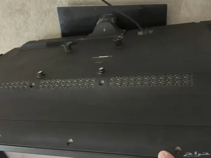 شاشة تلفزيون 2