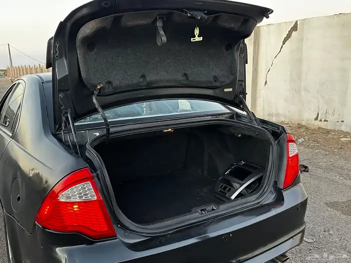 فورد فيوجن 2012 للبيع تبوك 2