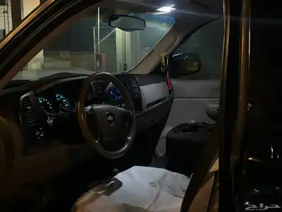 سلفرادو 2008 index