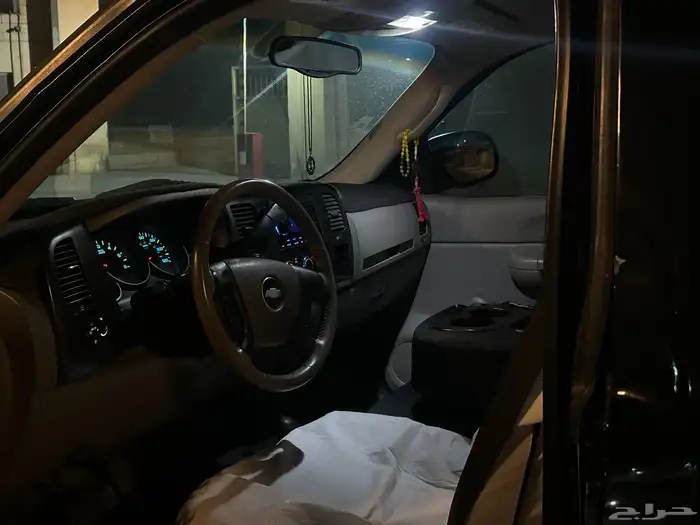 سلفرادو 2008 7