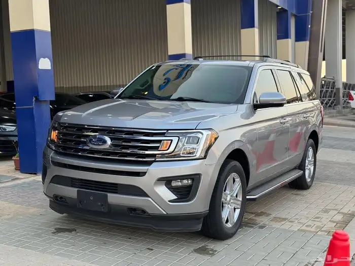 فورد اكسبديشن full options XLT 2021 0