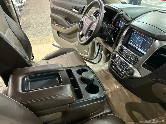 سوبربان (مخزن) LT دبل 2017 سعودي بحالة الوكالة 56