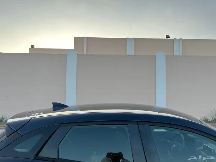 مازداCX3بحالة الوكالة2019ممشاها قليل 13