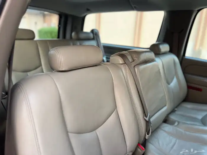 جمس سوبربان 2005 فل نظيف جدا 25