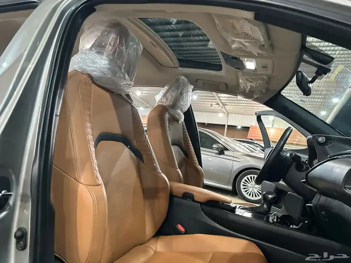 لكزس UX موديل 2021 سعودي بحالة الوكالة 25