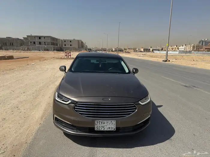 فورد تورس 2020 0