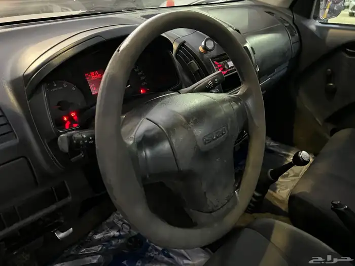 ايسوزو غماره 2015 8