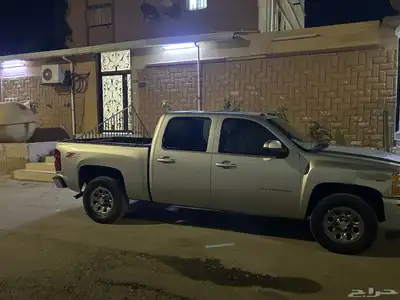 للبيع سلفرادو index