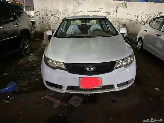 سيراتو 2009 قير عادي للبيع 1