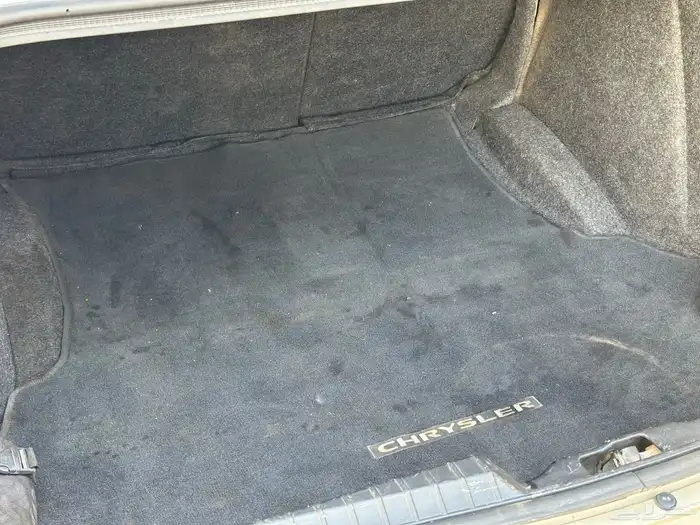 كرايزلر هيمي 2009 وارد المتحدة ممشى قليل ( اخر تحديث ) 24