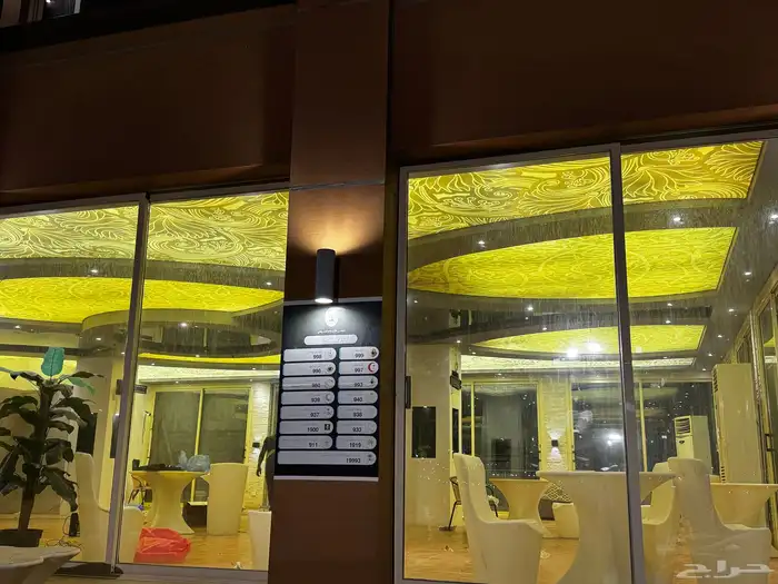 موقع مميز في جيزان يصلح مطعم او لاونج 3