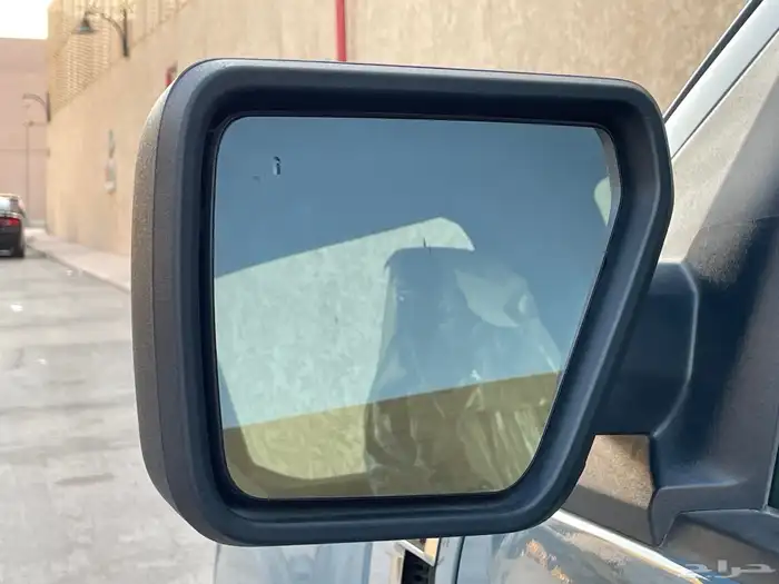 فورد F150 2023 بحالة الوكالة 11