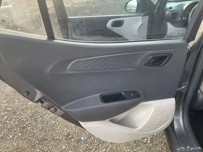 هيونداي آي تن 2022 - 28