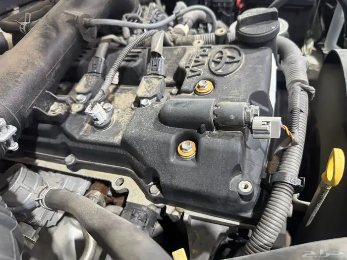 فورتشنر GX مخزن نظيف 21