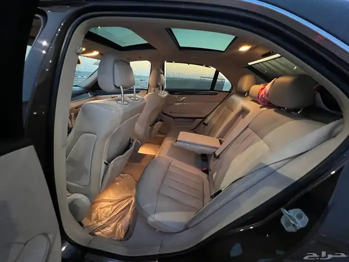 مرسيدس 2016 وكاله 26