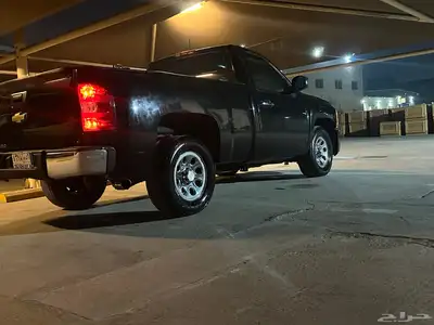 سلفرادو 2008 index