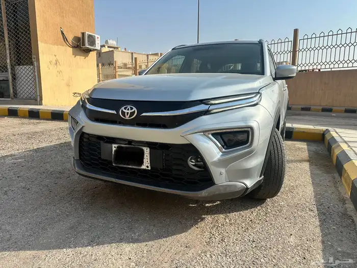 URBAN CRUISER for sale model 2025 ( 3 peace shower only) 0