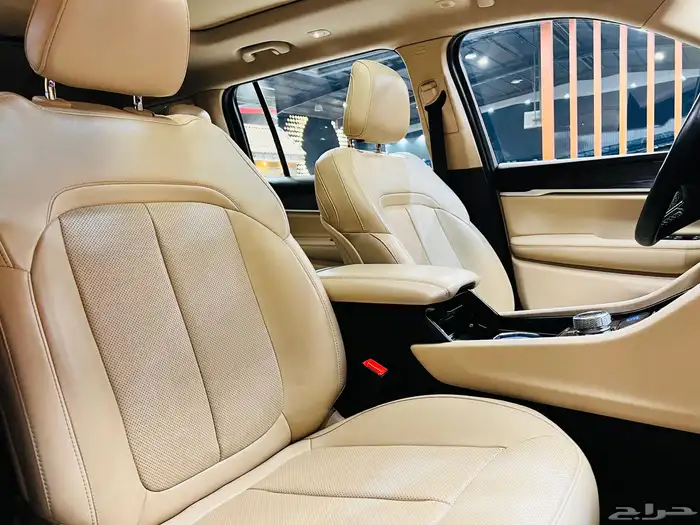 جراند شيروكي 2021 فل كامل لمتد ( بحاله ممتازه) 18